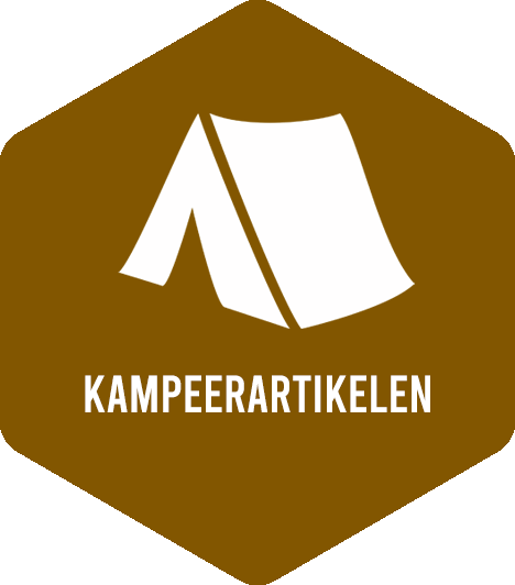 Logo Kampeerartikelen Winkel